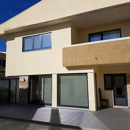 Vivenda Junto Ao Mar Villa Mindelo Eksteriør bilde
