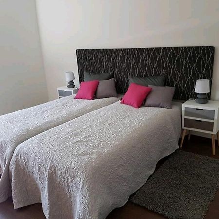 Vivenda Junto Ao Mar Villa Mindelo Eksteriør bilde