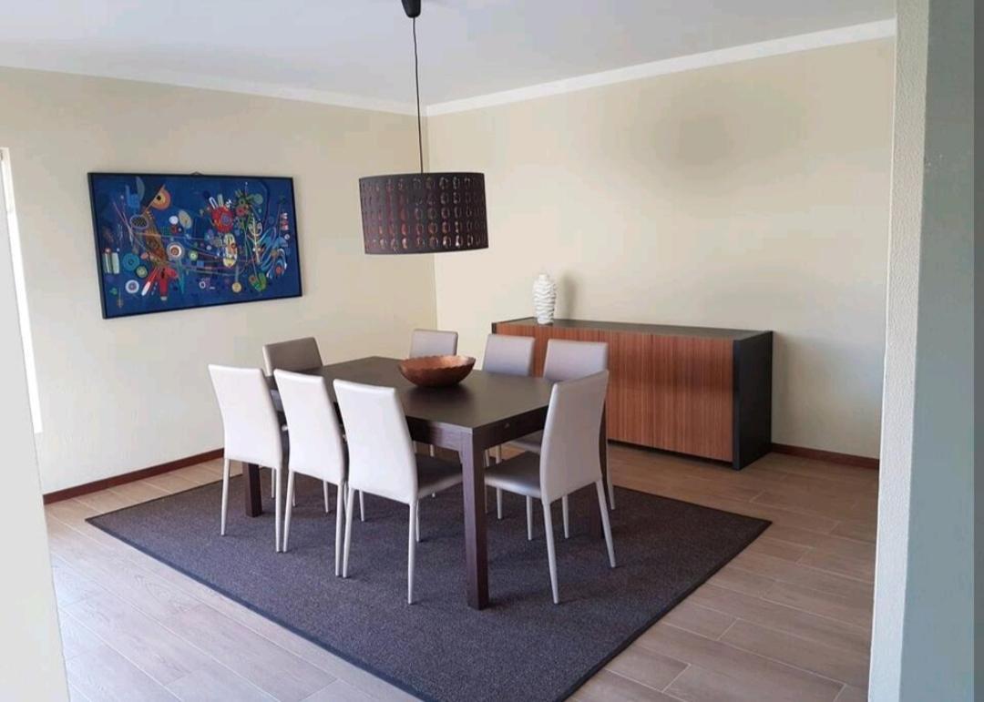Vivenda Junto Ao Mar Villa Mindelo Eksteriør bilde