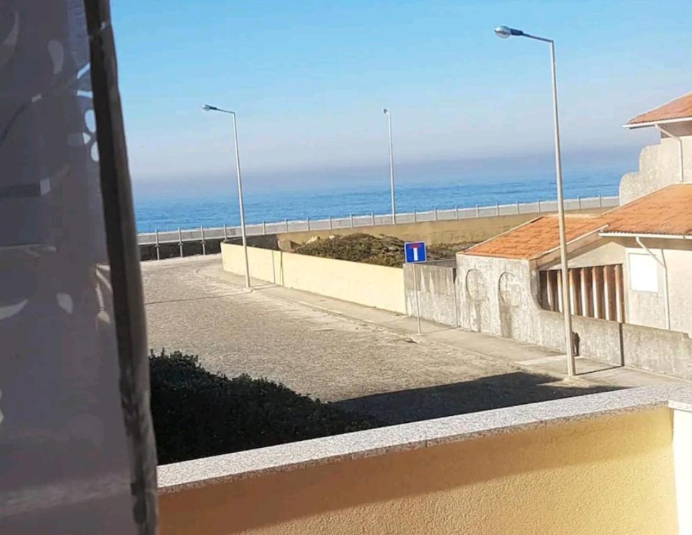 Vivenda Junto Ao Mar Villa Mindelo Eksteriør bilde